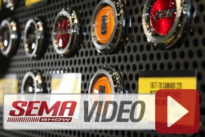 SEMA 2014: Classic Industries Talks About New B2B Buyer's Program