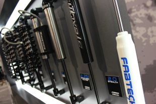 SEMA 2014: Fabtech Makes Waves With Their Latest