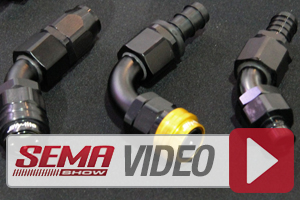 SEMA 2014: Jiffy-tite Releases New Series of Compact Fittings
