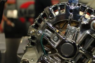 SEMA 2014: Q&A With Powermaster–New Products And Future Release