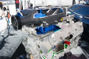 SEMA 2014: Street Legal Performance Puts Power Back in Your Hands