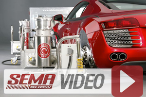 SEMA 2014: SuperFlow Now US Source For Hubdyno Chassis Dyno