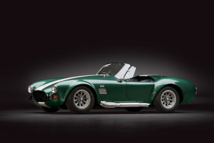 Dallas Ford Dealer Sam Pack Sells Part of Collection For $11.5M