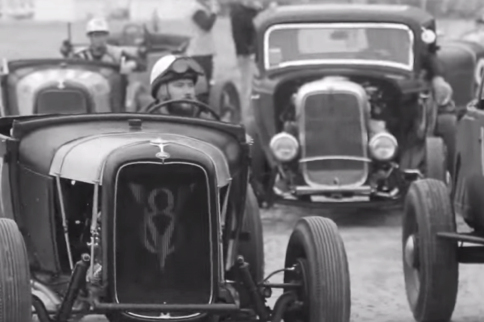 Video: The Race Of Gentlemen 2014!