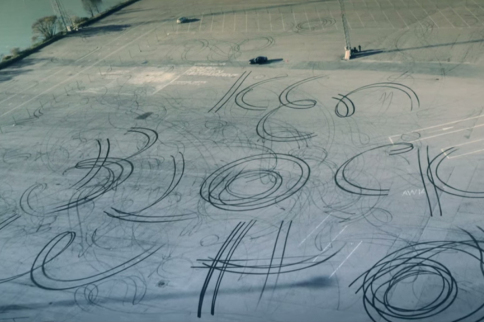 Video: TurboNuts Asks The Question - Ken Block Who? 