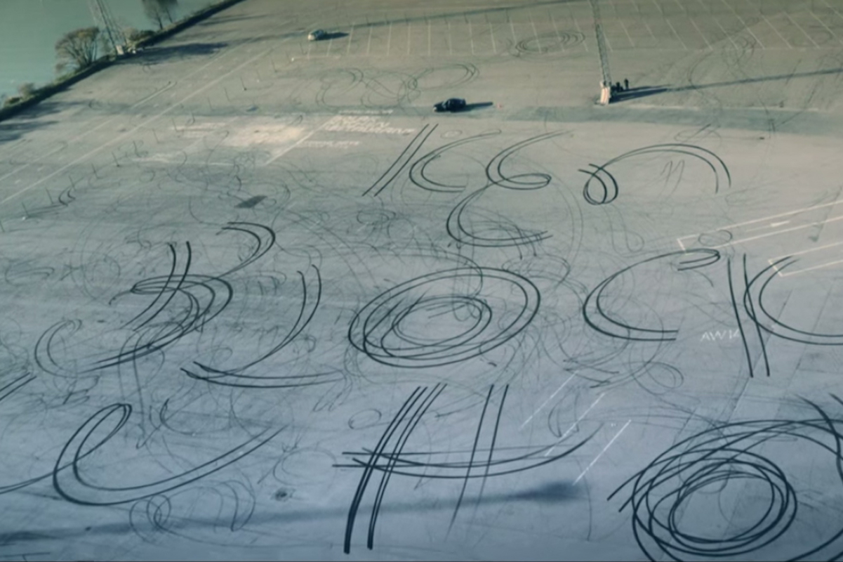 Video: TurboNuts Asks The Question - Ken Block Who? 