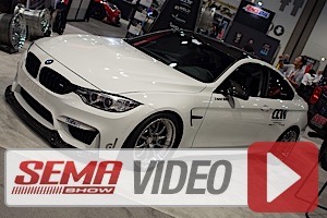 SEMA 2014: Weld Racing Acquires CCW Wheels And Expands Offerings