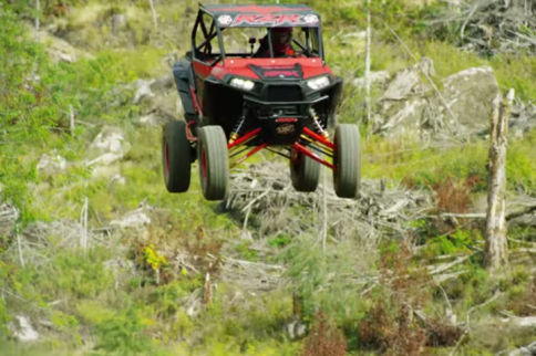 Video: RJ Anderson Rides Again In XP1K2