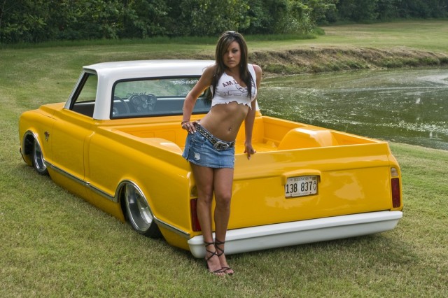 1968 Chevy C-10 (45)