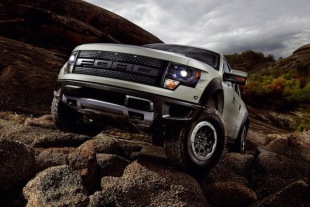 Ford Rumored To Focus On Performance At 2015 NAIAS Show In Detroit