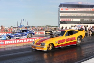 2015 Goodguys Vintage Drag Racing Schedule Unveiled