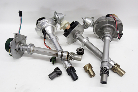 It’s All In The Twist: Taking The Confusion Out Of Distributor Gear Compatibility
