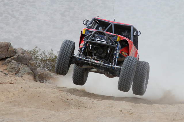 9-Mikes Race Photo Loren Healy KOH 2014