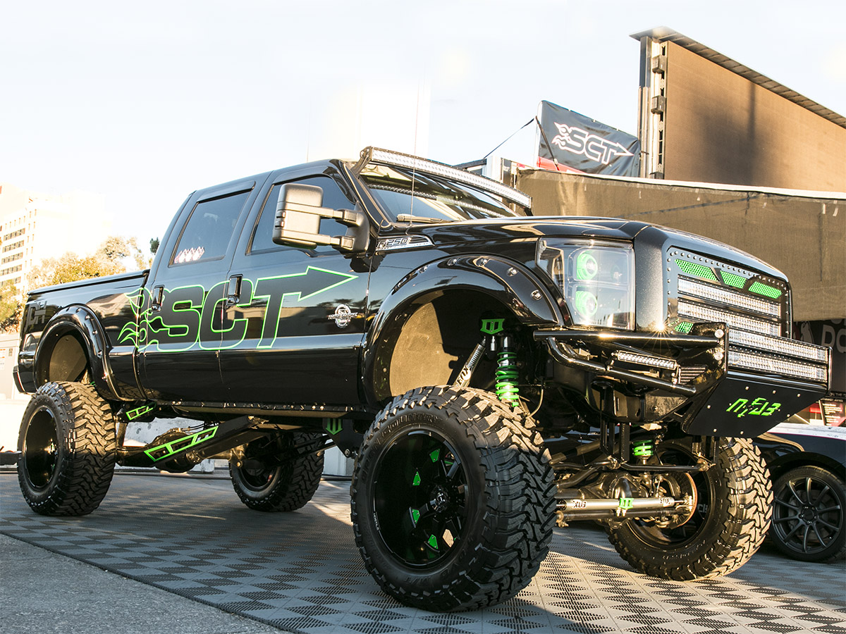The Ultimate Remote Is Here, Control Your Ride From Your Phone