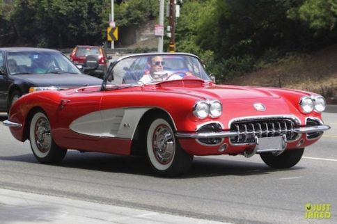 Corvette's Place in Pop Culture