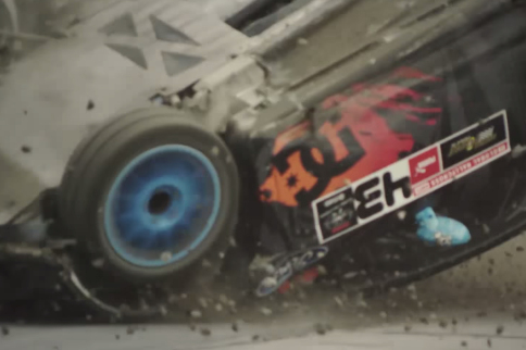 Video: It's The Crews That Keep Those Fords Winning Races