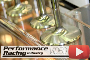 PRI 2014: CV Products Introduces New X2 Line of Steel Valves