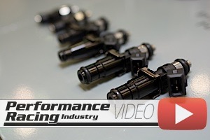 PRI 2014: Deatschwerks Introduces DV2 Injectors and DW400 Pump