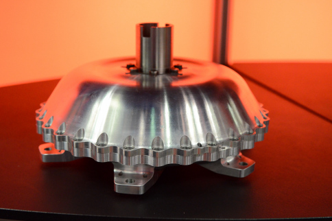 PRI 2014: Neal Chance's Race-Winning, Record-Setting Converters