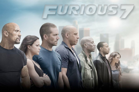 Video: Furious 7 Trailer, Paul Walker Would Be Proud Of His Brothers