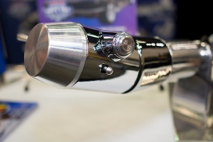 PRI 2014: Push Button Start System Now Available from Flaming River