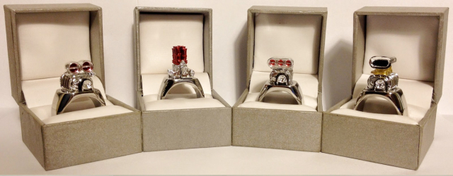fourrings