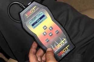 Video: Behind the Scenes at SCT