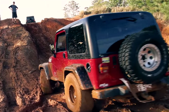 Go4x4 Shootout-2