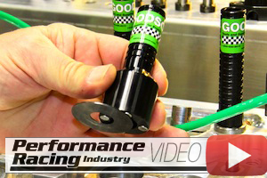 PRI 2014: Goodson Tools and Supplies Help Engine Builders Save Time