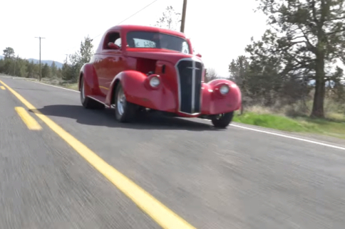 Video: The Amazing Story Behind Hagerty's 2013 Car Of The Year