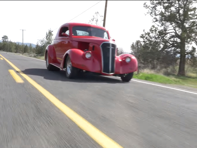 Video: The Amazing Story Behind Hagerty's 2013 Car Of The Year