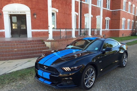 2015 Mustang Lighting Upgrade: Making The New Mustang Stand Out