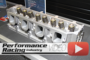 PRI 2014: Scoggin-Dickey Parts Center Knows LS and LT Performance