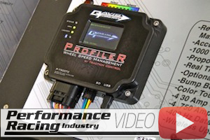 PRI 2014: Davis Technologies' Profiler Helps Manage Wheelspeed