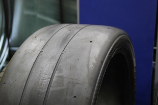 PRI 2014: Toyo Tires Announces Class-Legal 200 Treadwear Rubber