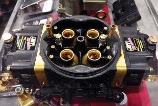 JET Performance Products Carburetors: An Interview with Dan Nicholas