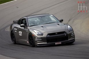 PRI 2014: Carbotech Introduces New XP24 Track Compound