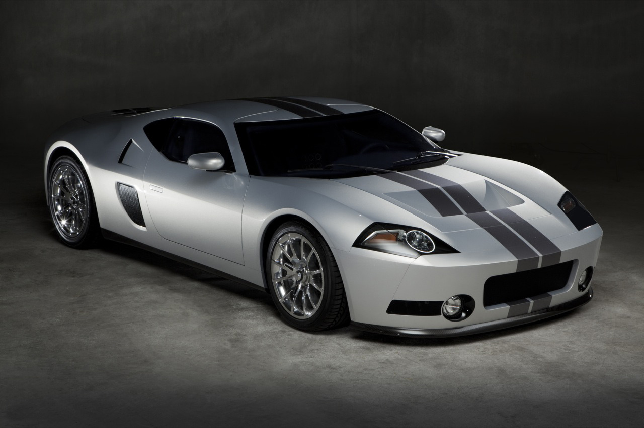 Ford Rumored To Focus On Performance At 2015 NAIAS Show In Detroit