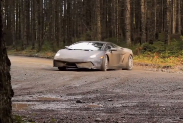 lambo