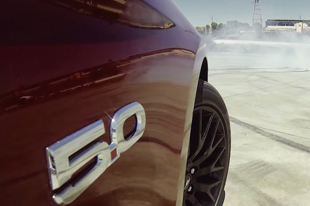Leno Garage-2
