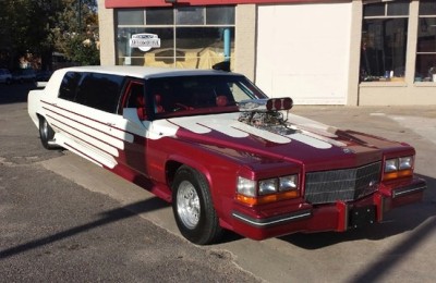 limo 4