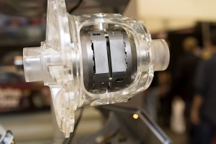 PRI 2014: Motive Gear Gets Traction With New Differentials