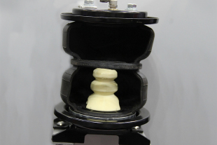 PRI 2014: Air Lift Brings Load Support Technology to New Heights