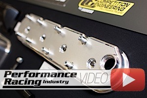 PRI 2014: Hot Products From Moroso for LS, LT, BMW, Subaru and Jeeps