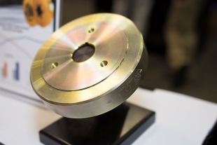 PRI 2014: Fluidampr Products For Nearly Any Performance Application