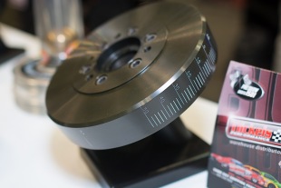 PRI 2014: Fluidampr Products For Nearly Any Performance Application