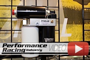 PRI 2014: More Fueling Options From Fuelab