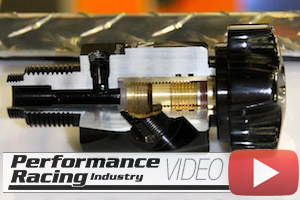 PRI 2014: NX Debuts High-flow, Lightweight Bottle Valve & Solenoid