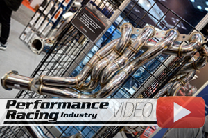 PRI 2014: X-Force Puts High Tech In Performance Exhaust Systems
