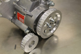 Tech: GZ Motorsports' VP104 Super Pro 33 CFM Vacuum Pump